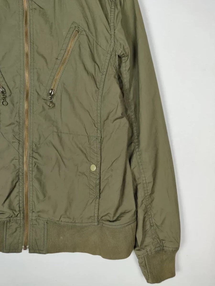  Final Drop!  OG Beams Japan - 4