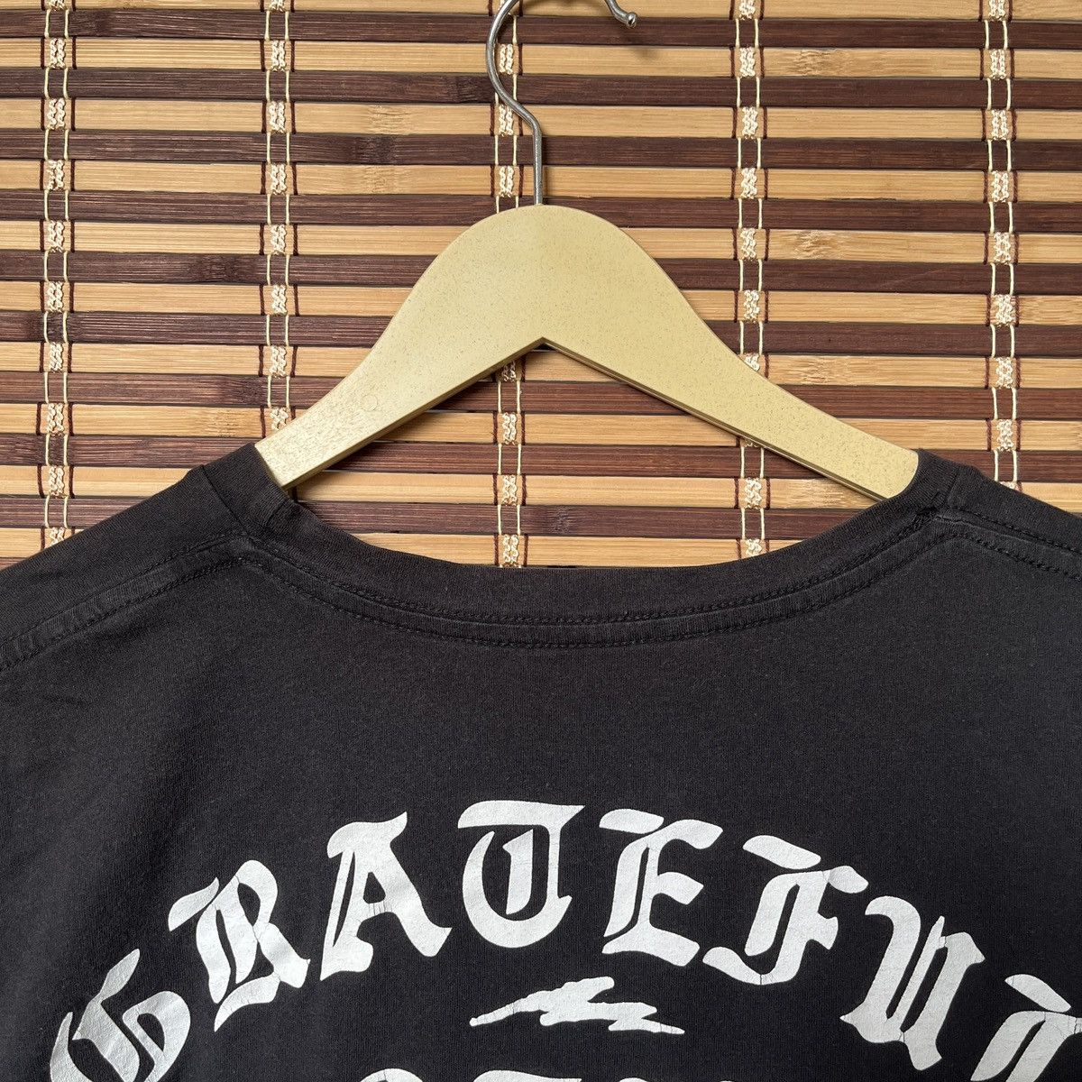 Streetwear - Steals Grateful Stay Humble Hustle Hard CH - 14