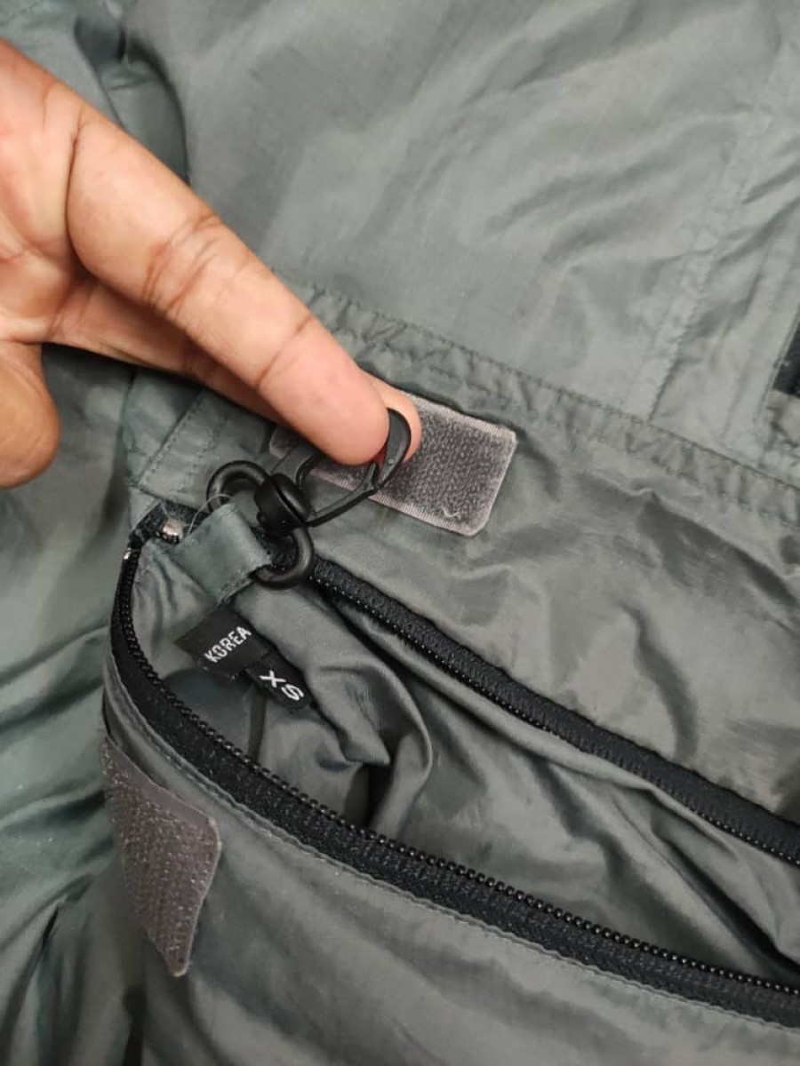 Gap - GAP Anorak - 5