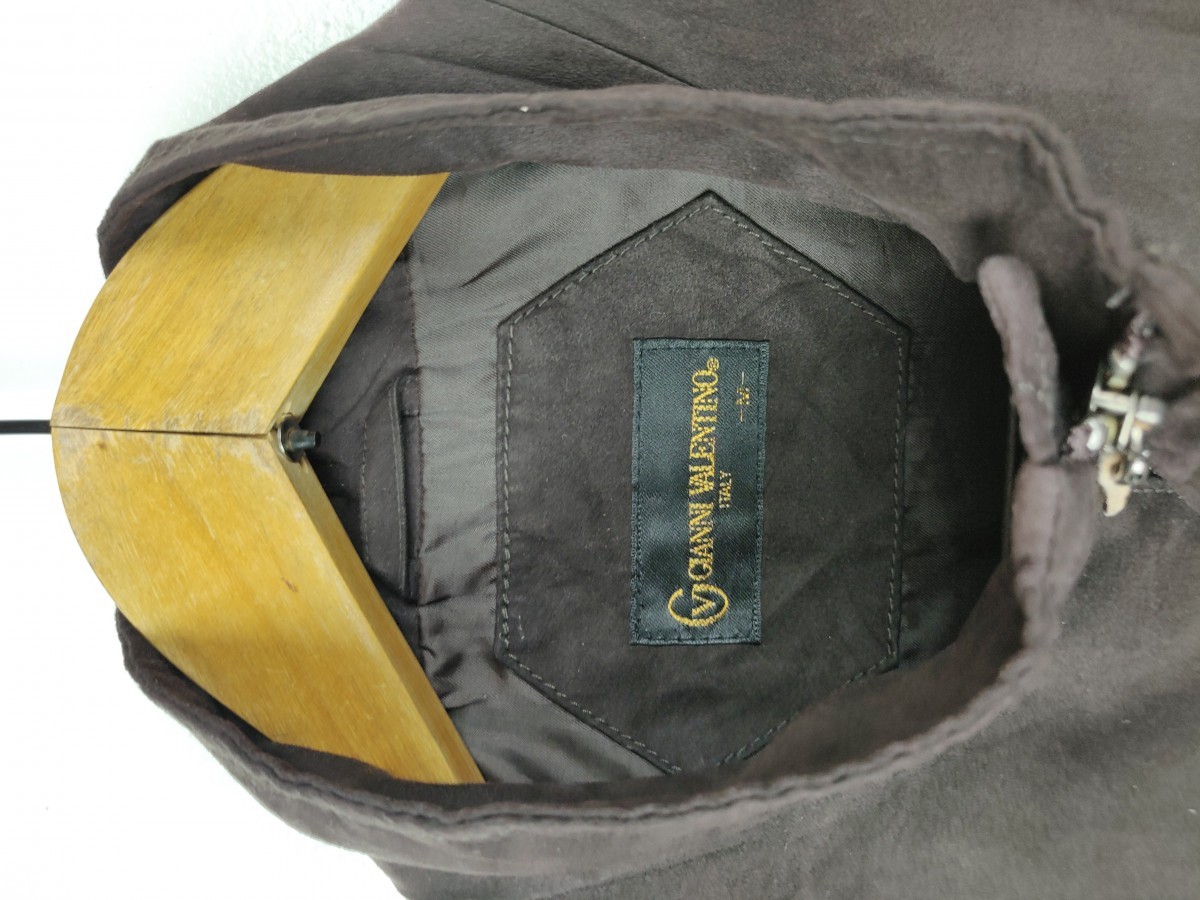 Gianni - Final Drop! Casual Vest Jacket - 6