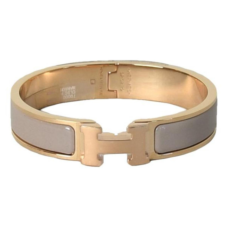 Clic H bracelet - 1