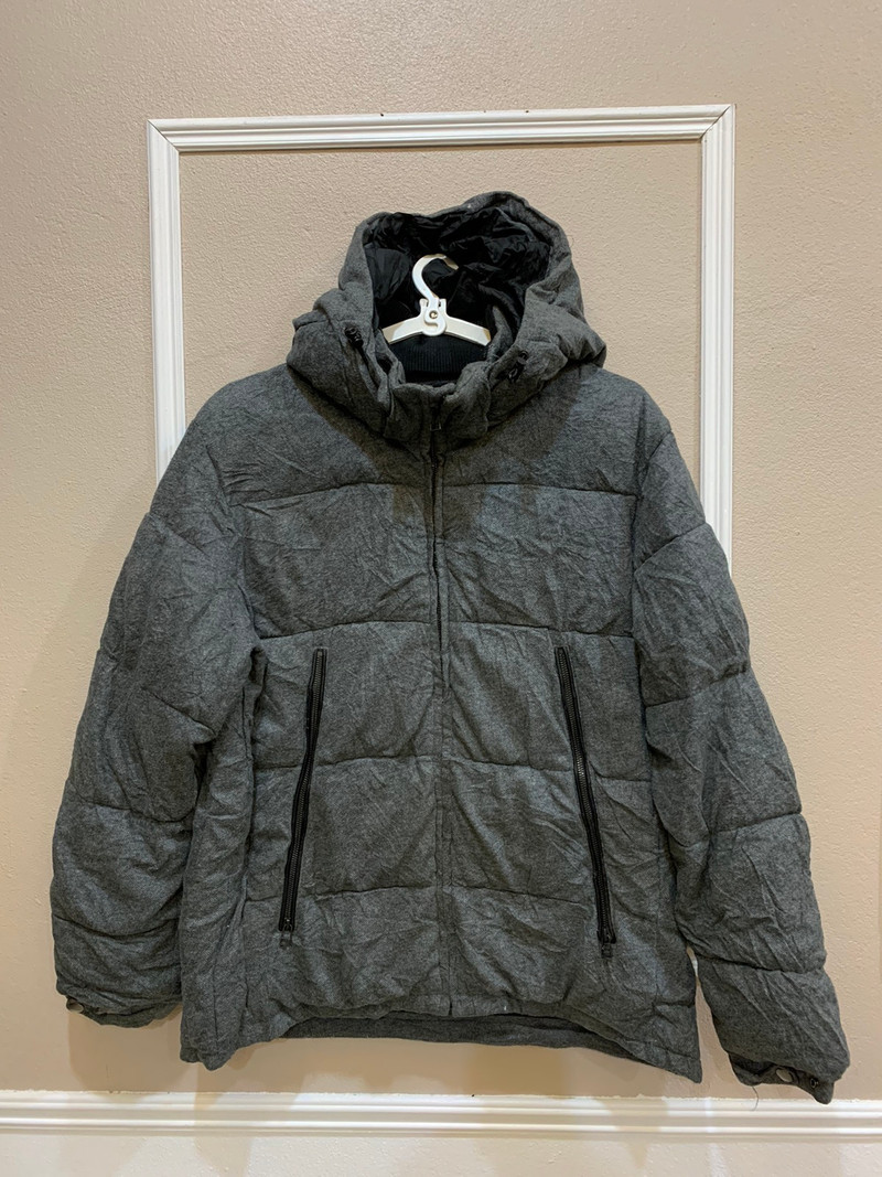 Beams heart full zipper jackets - 1