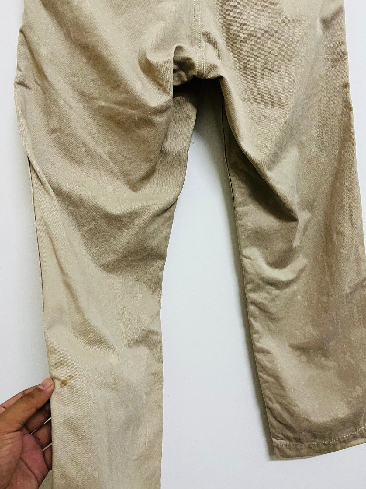 CDG Homme Pants - 10