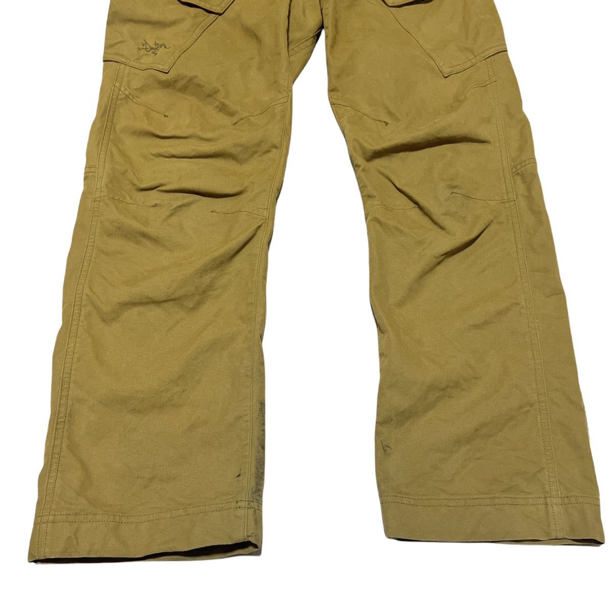 Arcteryx Cargo pants - 10