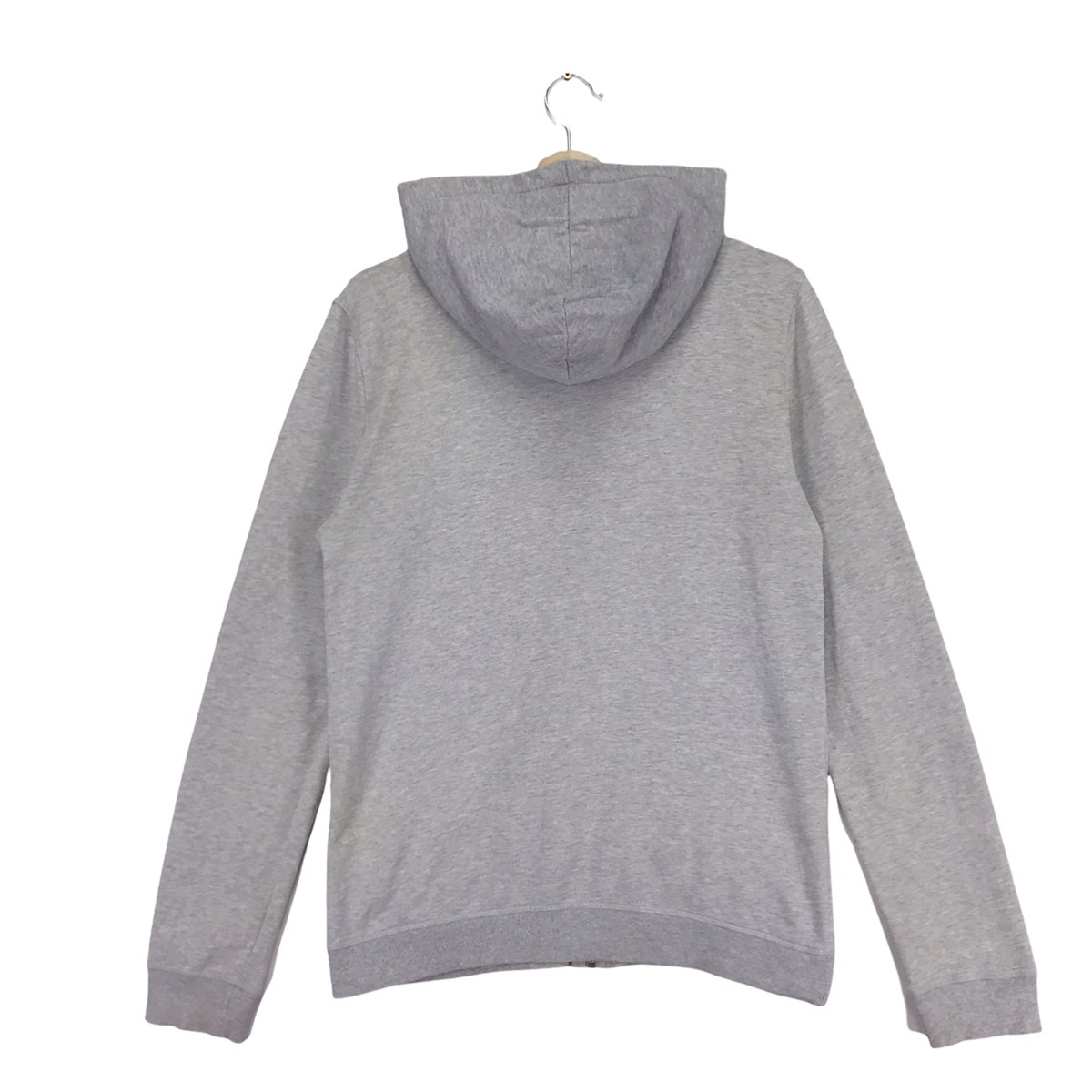 A.P.C Sweater zipper Hoodie - 5
