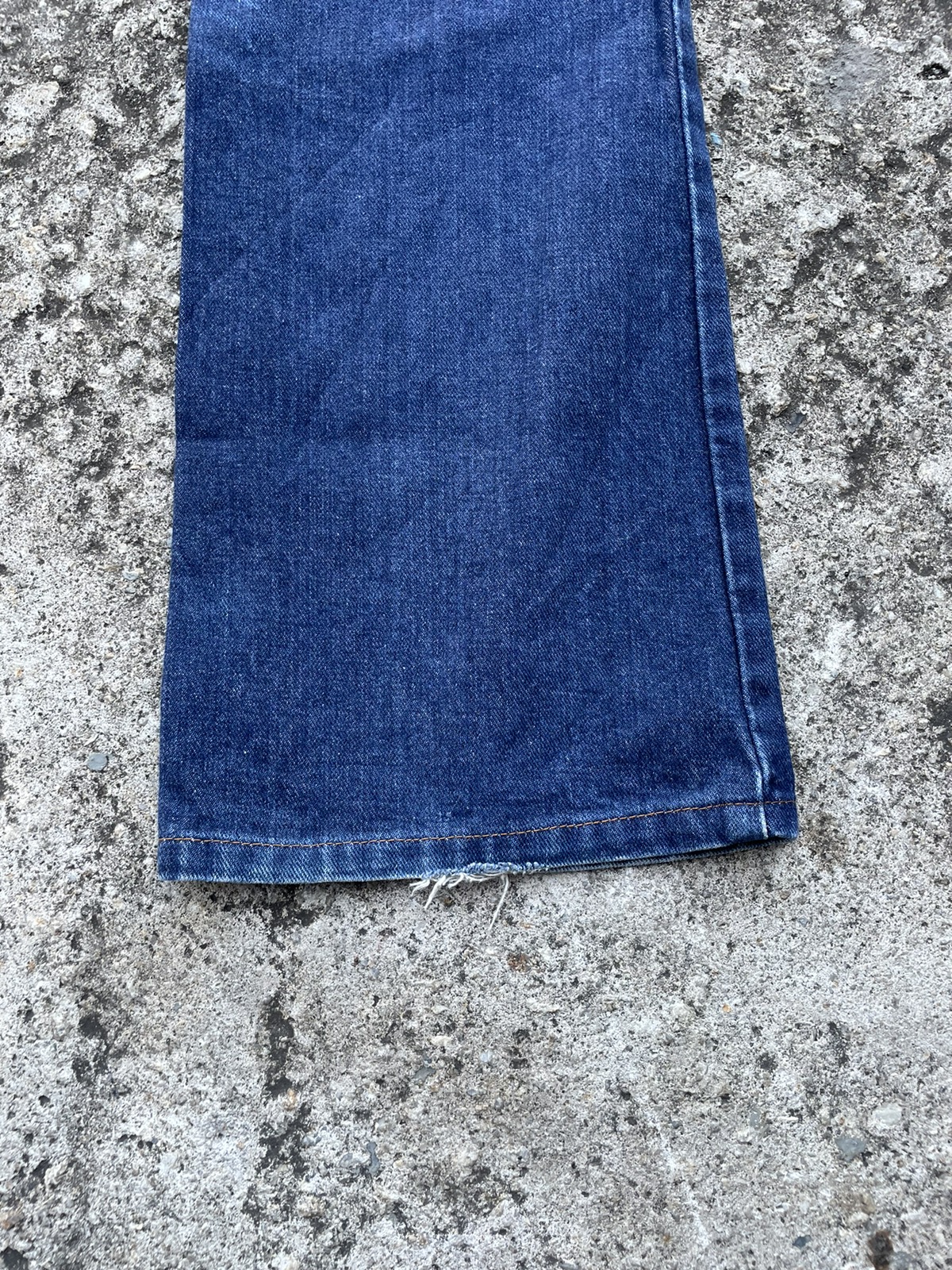 Vintage - Vintage Levi’s 517 Flare Jeans - 11