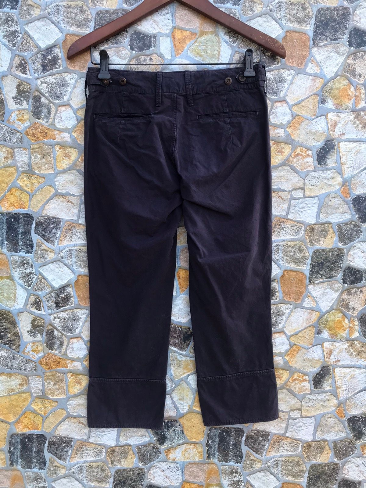 45Rpm Pants Made In Japan - 2