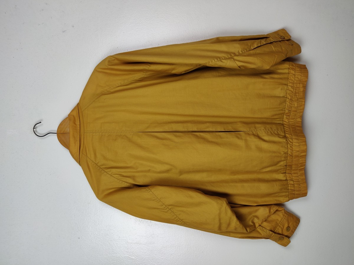 Lancel - Paris Button Up Casual Jacket - 13