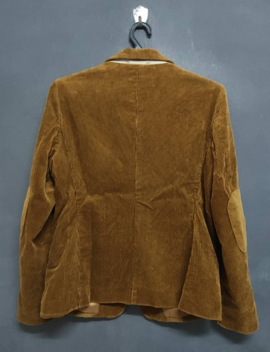 Uniqlo - x Ines Corduroy Ladies Jacket - 2