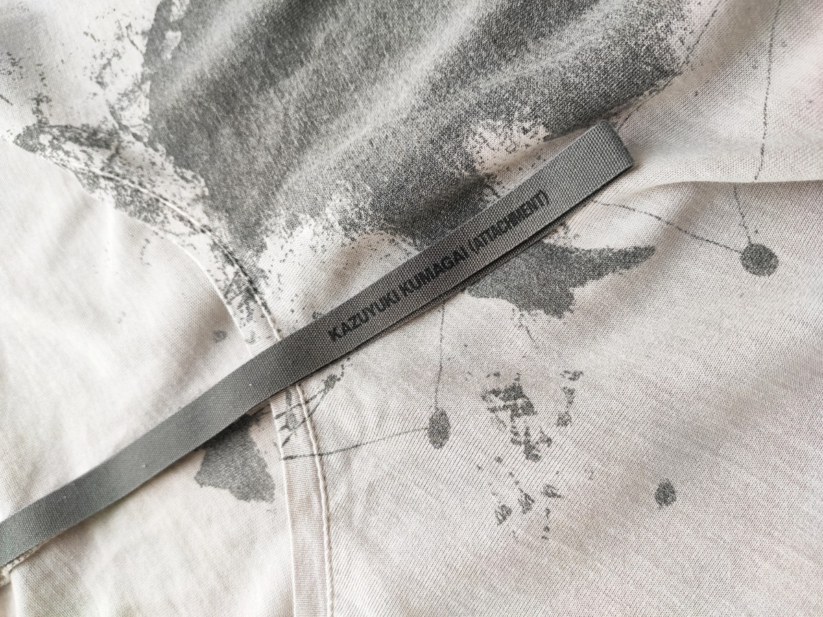 Attachment - Less is More tee.Like Julius or Rick Owens - 3