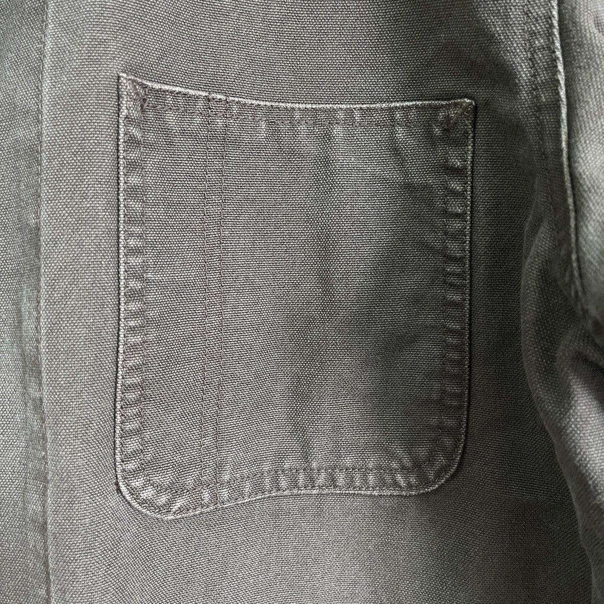 Uniqlo Chore Jacket Japan Size XL - 11