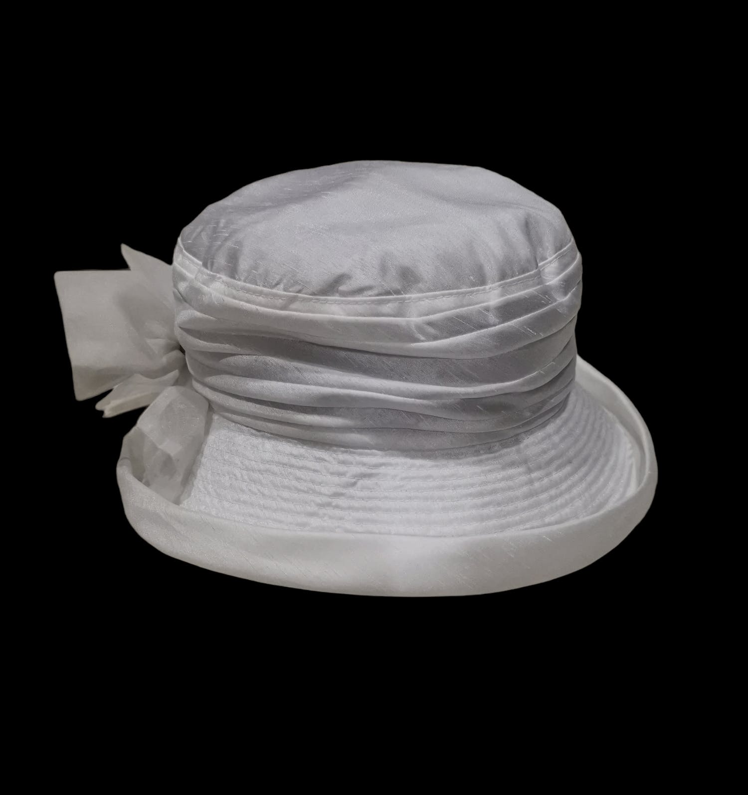 Balenciaga Paris White Hats - 2