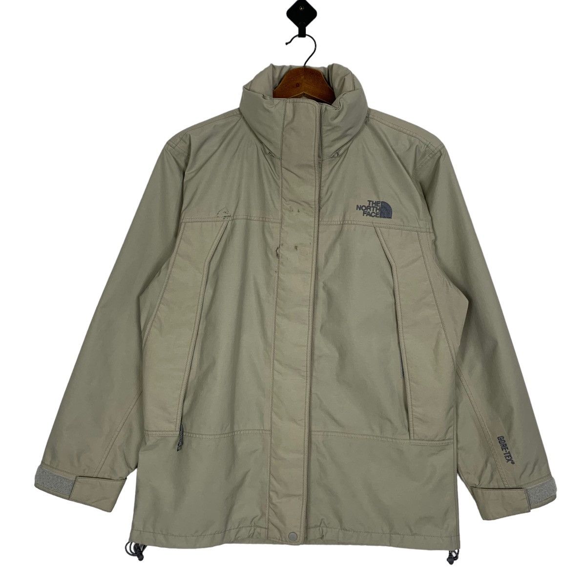 The North Face Windbreaker - 1