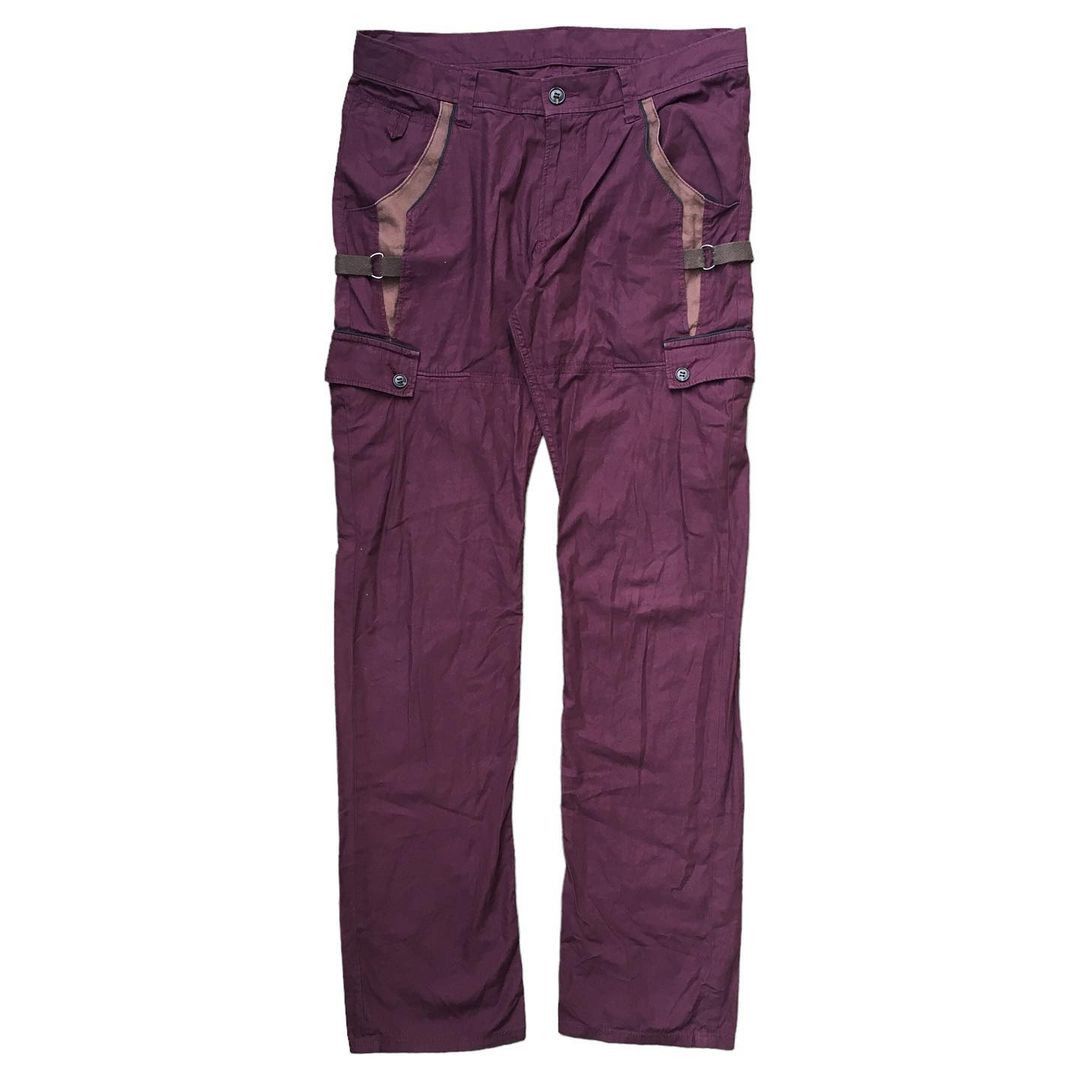 PPFM Cargo Pants - 1