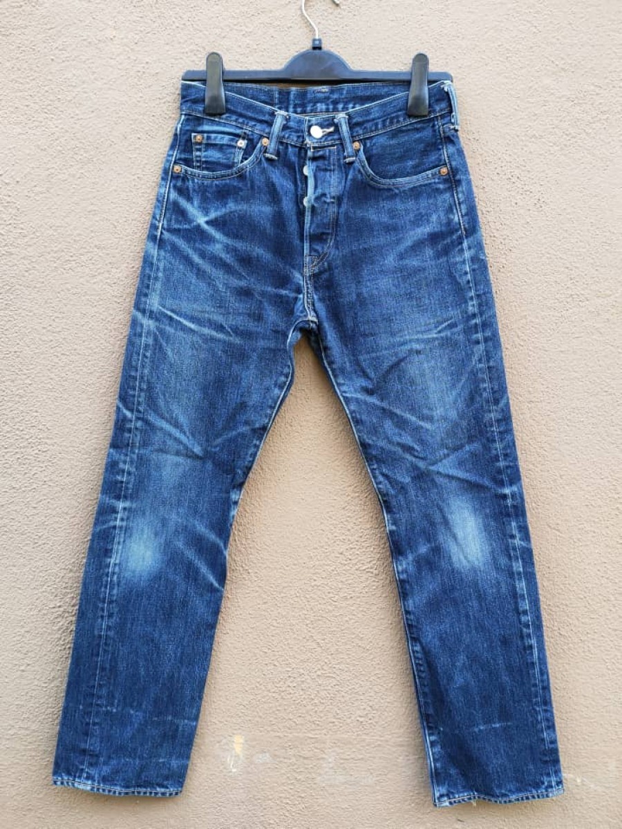 Levis 501 Jean - 1