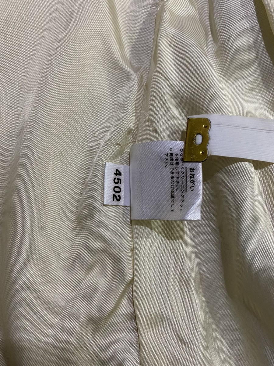 United Colors Of Benetton - United Colors of Benetton Blazer Coat Jacket Made in Italy - 6