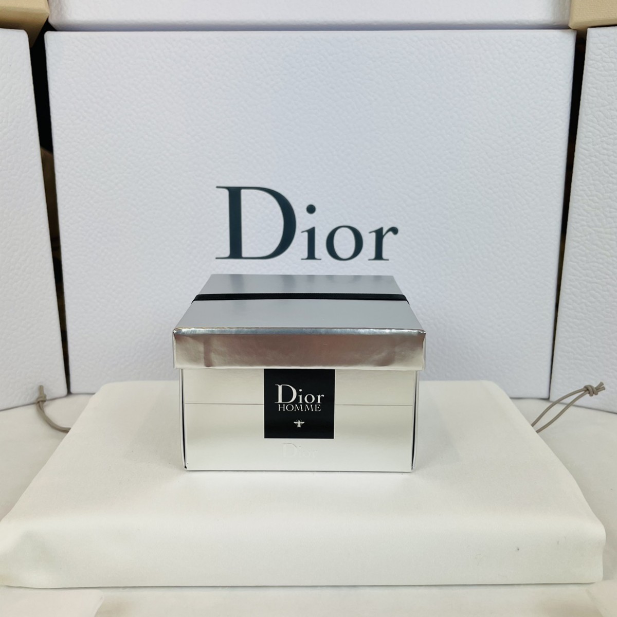 Christian Dior Monsieur - Homme Giftset mini - Fathers Day - 1