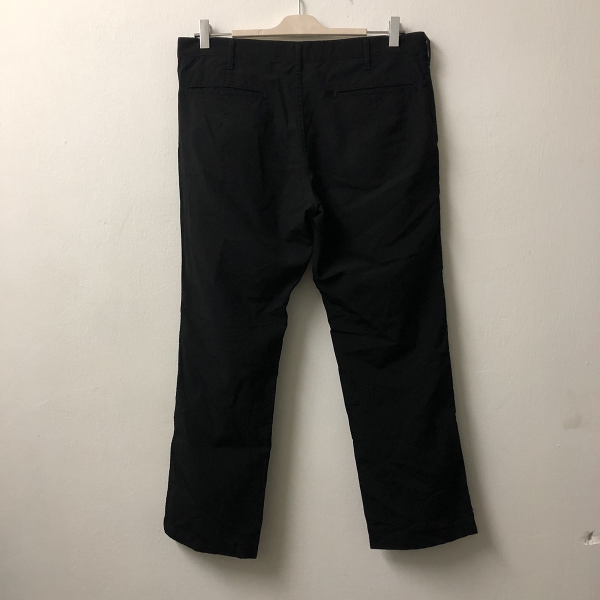 Tailored pants Comme Des Garcons Homme - 8