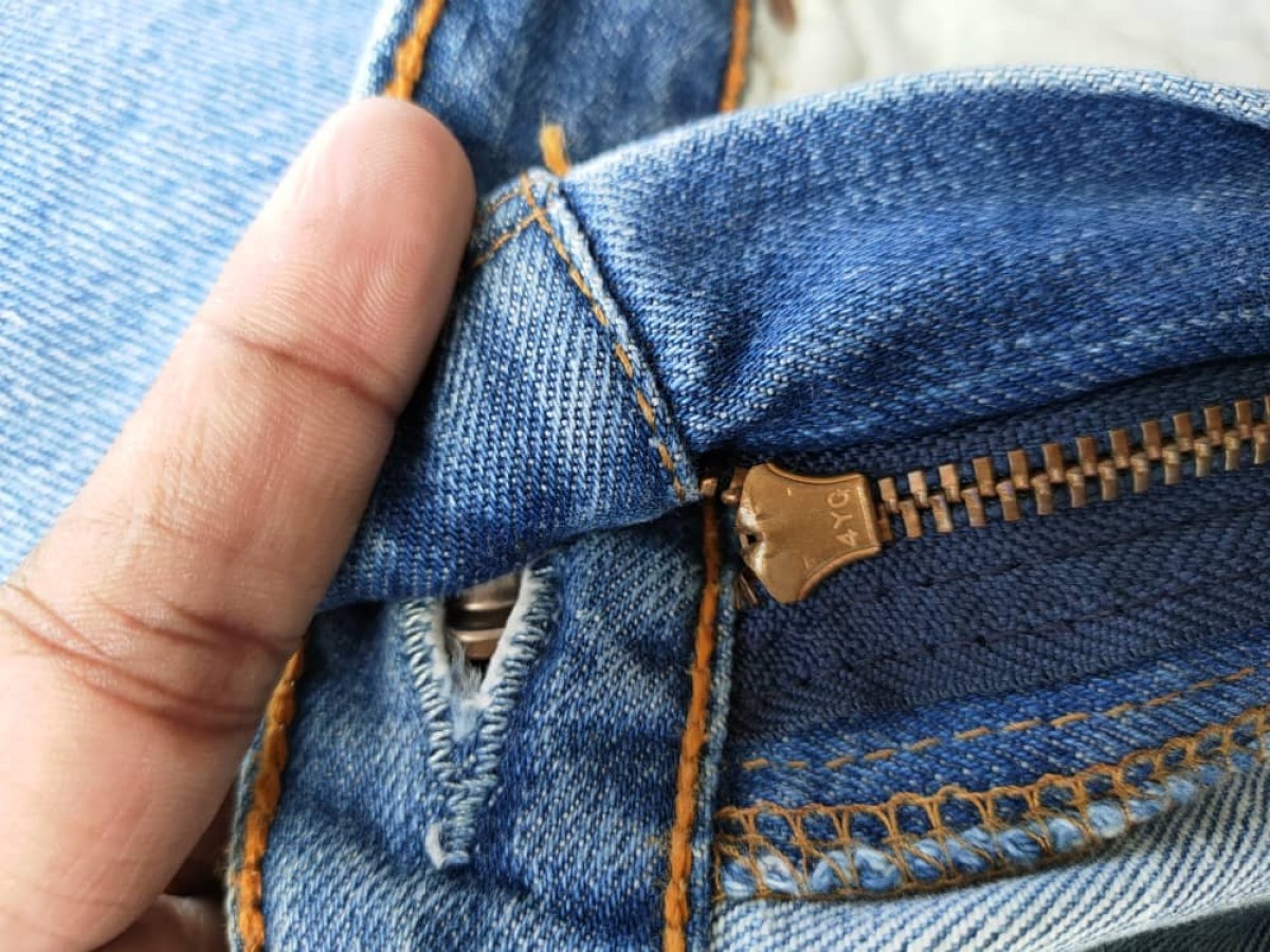 512 Jeans - 5