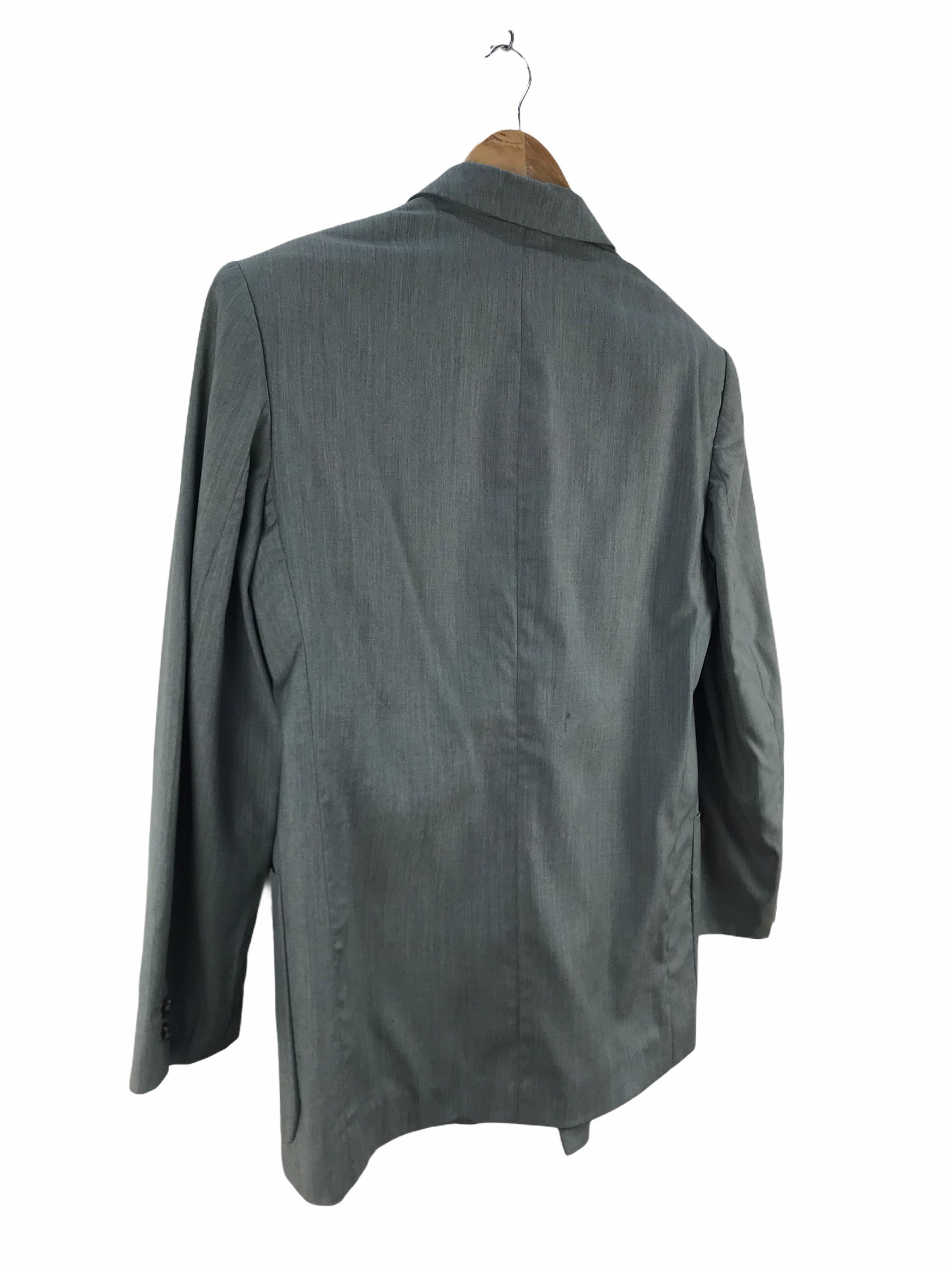 Margaret Howell - Margaret Howell Coat Jacket - 8