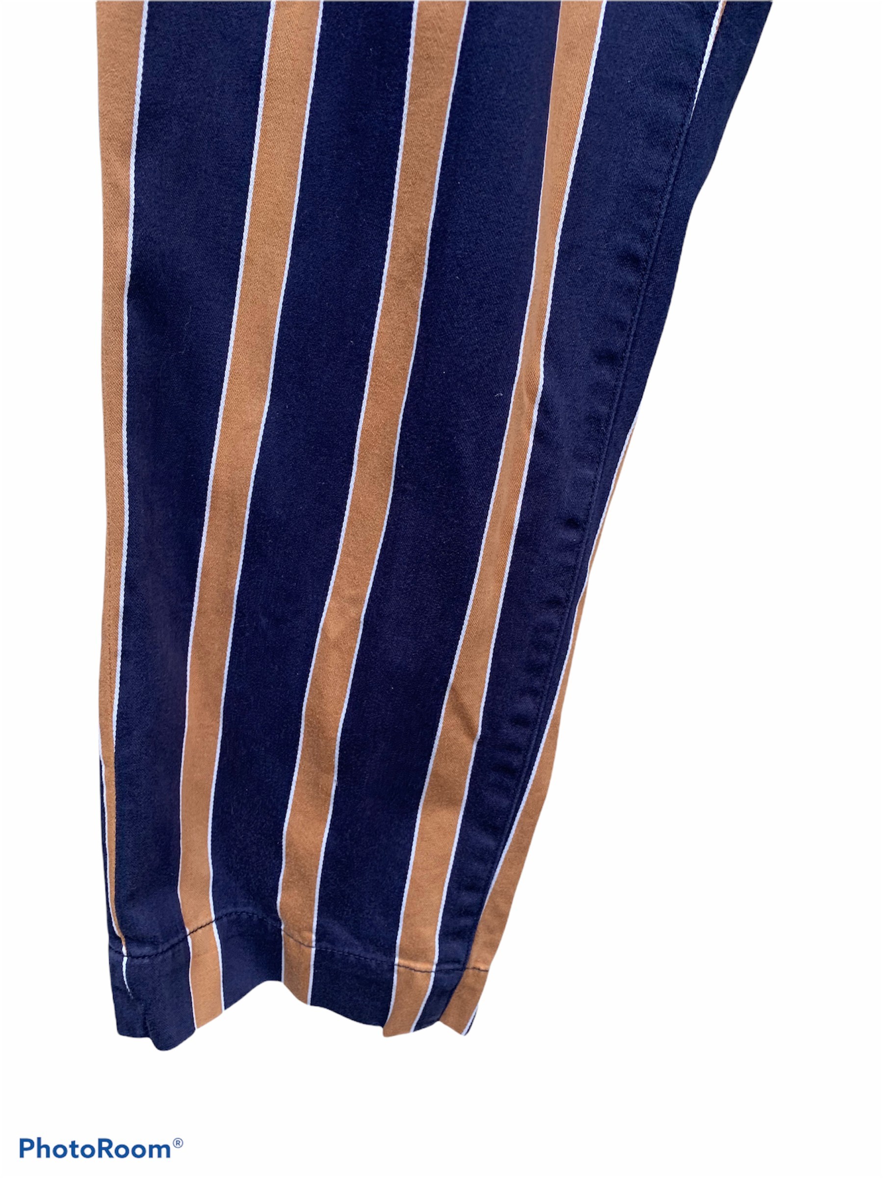 Beams - Vintage Beams Light Stripes Pant - 5