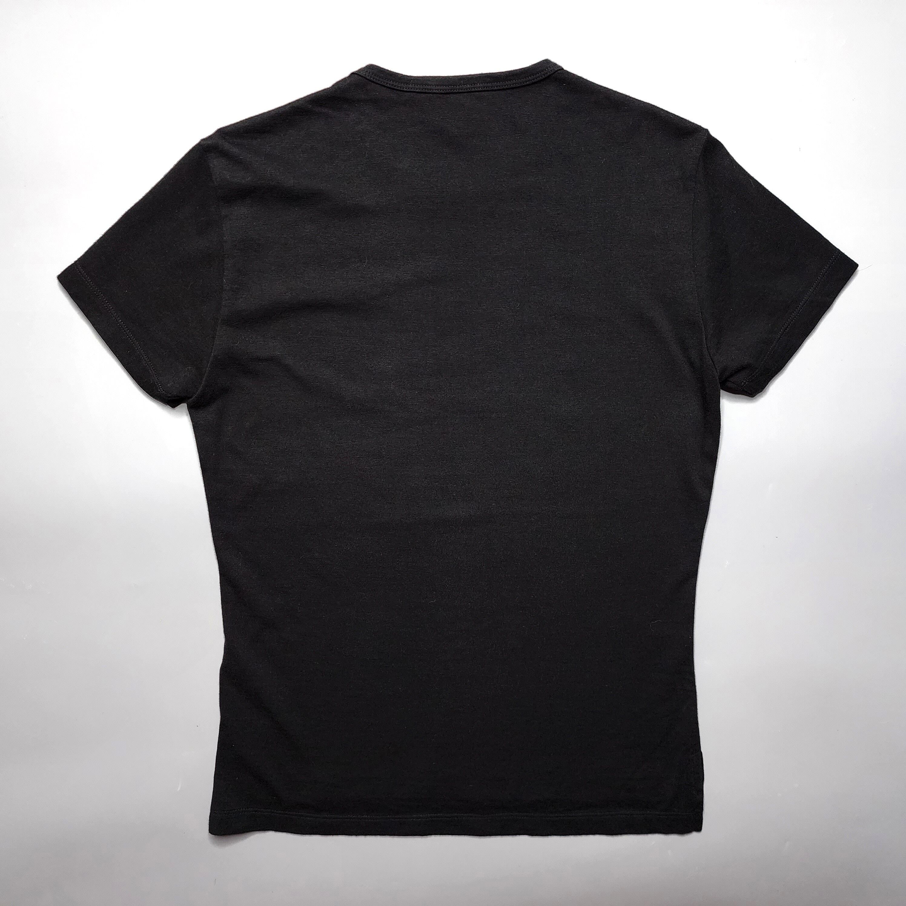 Vivienne Westwood - Orb Logo T-Shirt - 2