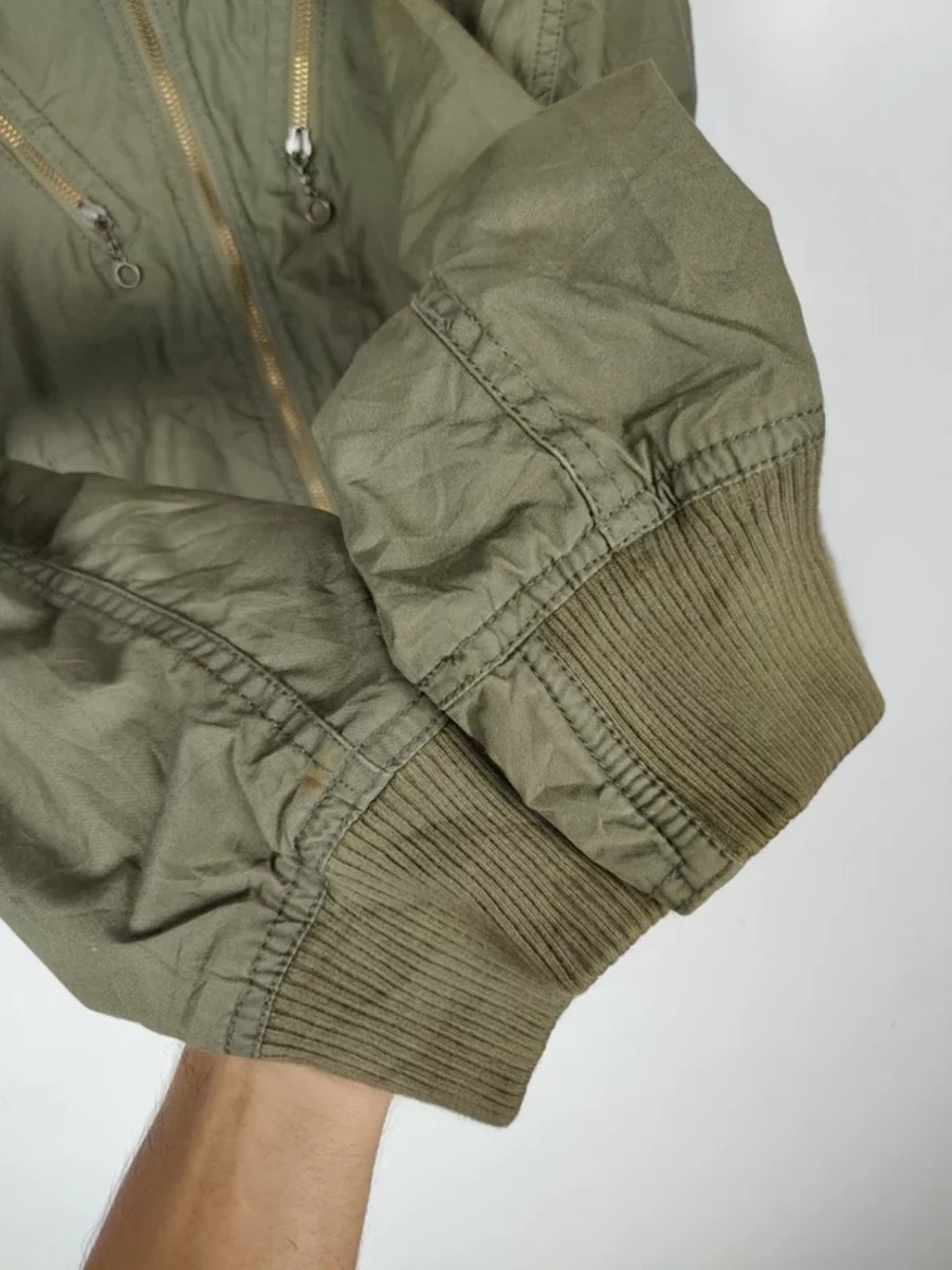  Final Drop!  OG Beams Japan - 8