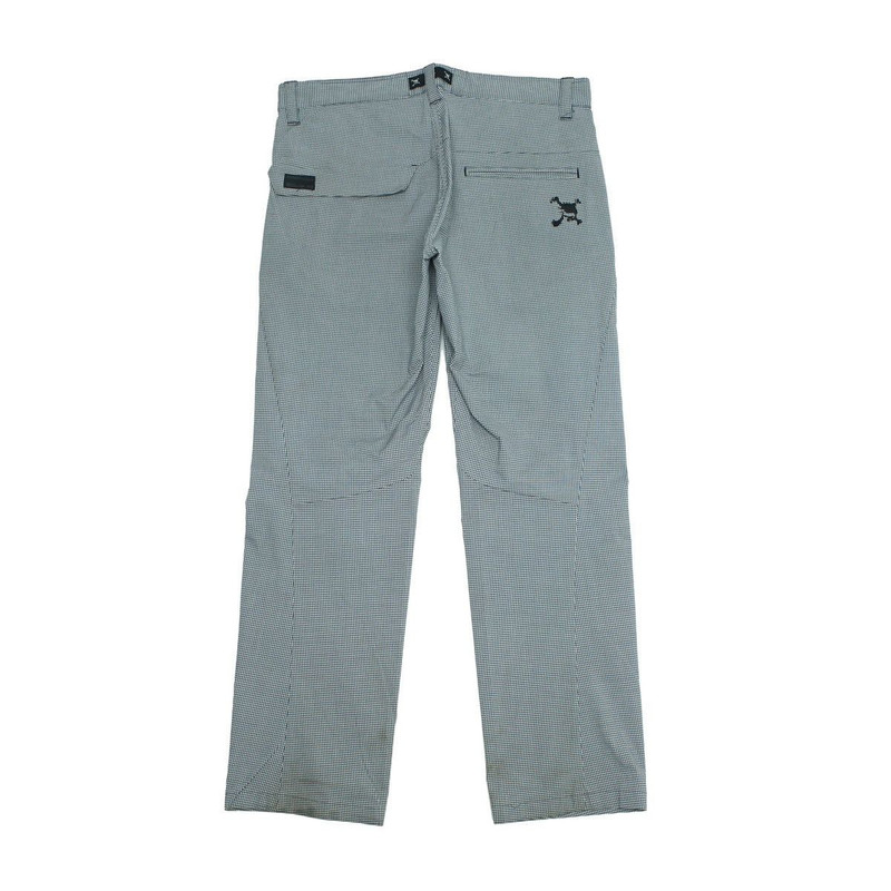 *NoTariff Oakley Hydrolix Tech Plaid Pants - 1