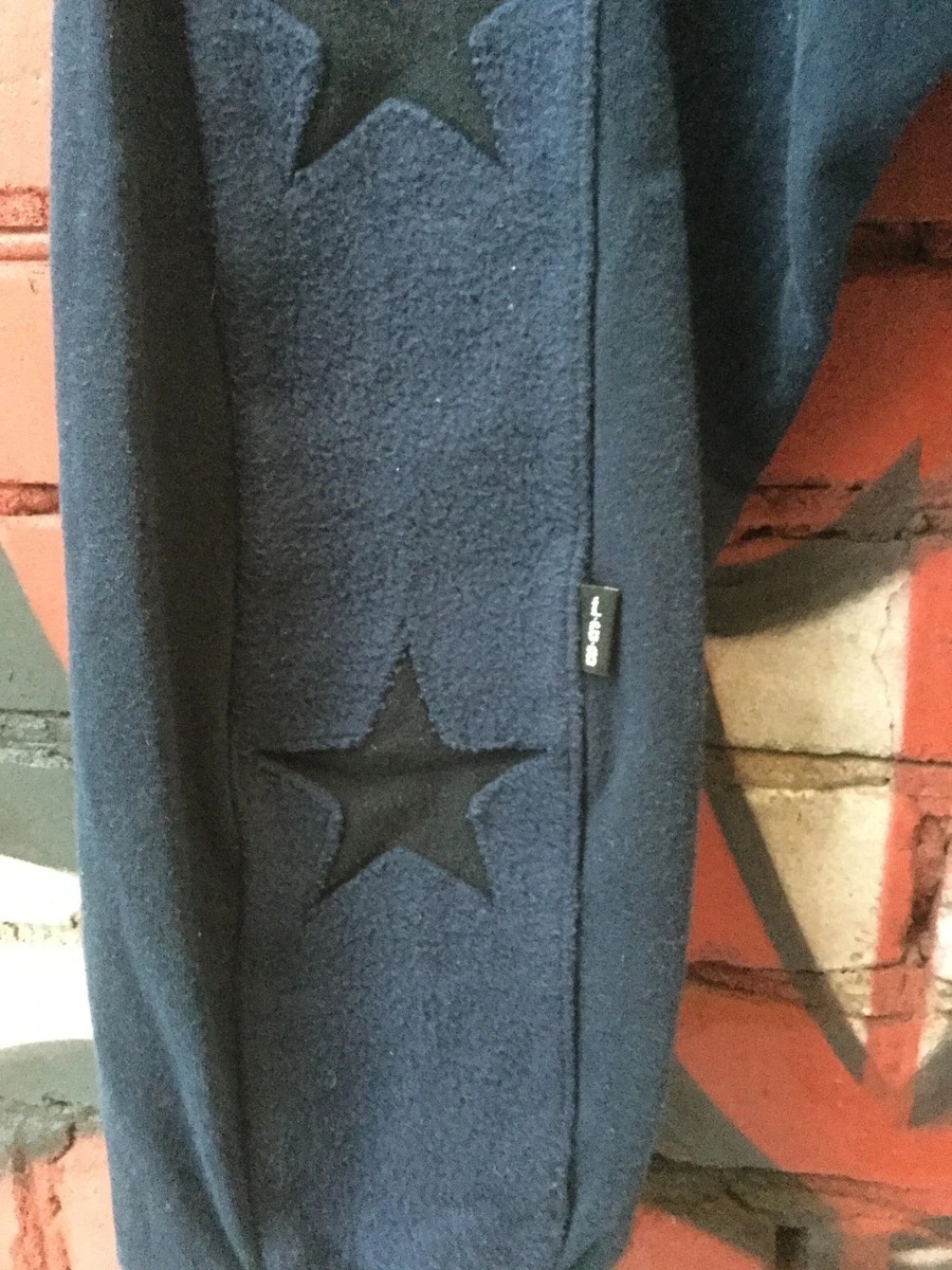 If Six Was Nine - Boxer/sarroel cropped pants/Like Comme des Garcons - 4