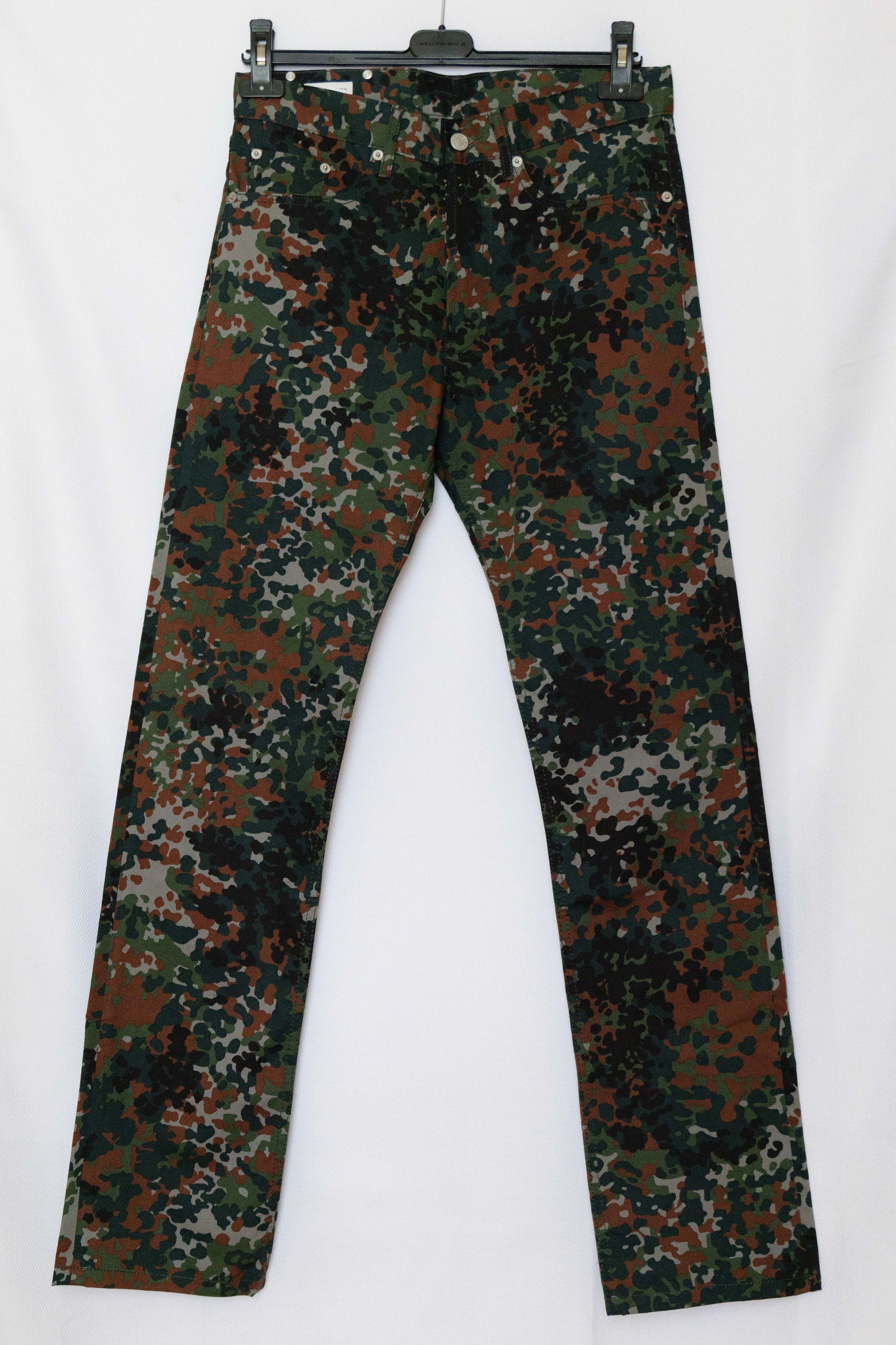 NWT SS20 printed pants - 1