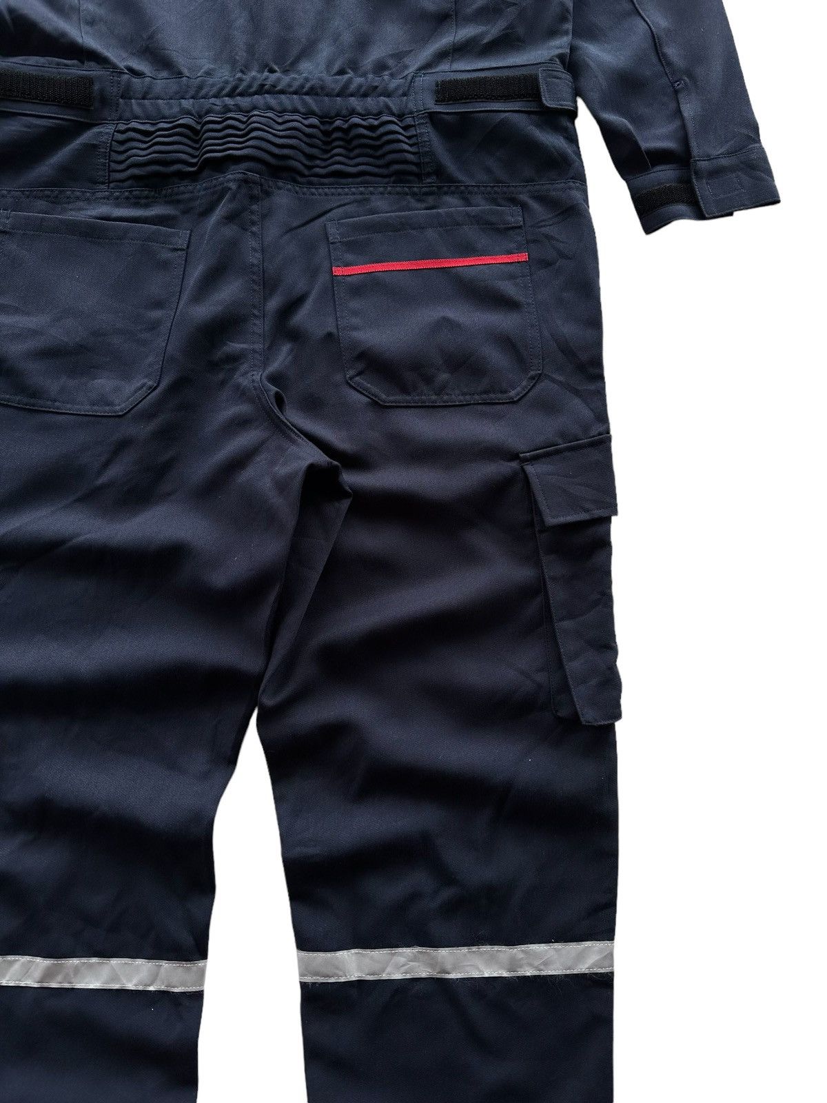 Workers - Eneos Overalls - 10