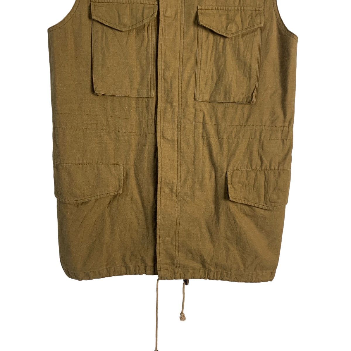 John Bull - Johnbull Multipocket Vest - 2