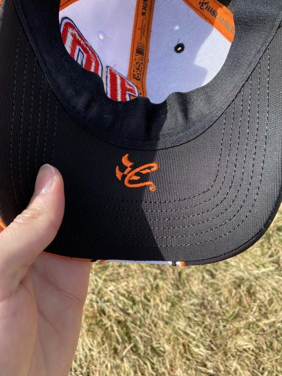 Chase Authentics - Carl Edwards Hat - 5