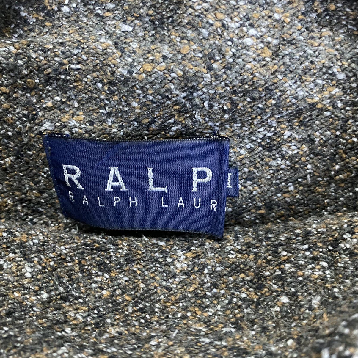 Ralph Lauren Stretch Knit turtle neck - 6