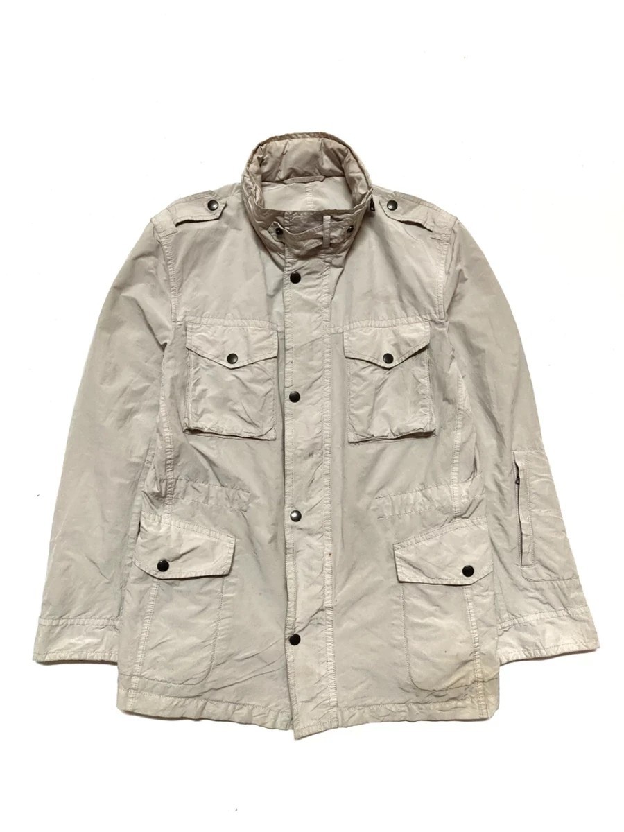 M 65 Field Jacket - M65 Field Jackets Tactical Coat Outerwear - 1