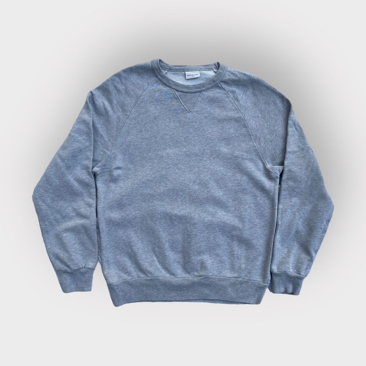 Crewneck Sweatshirt - 3