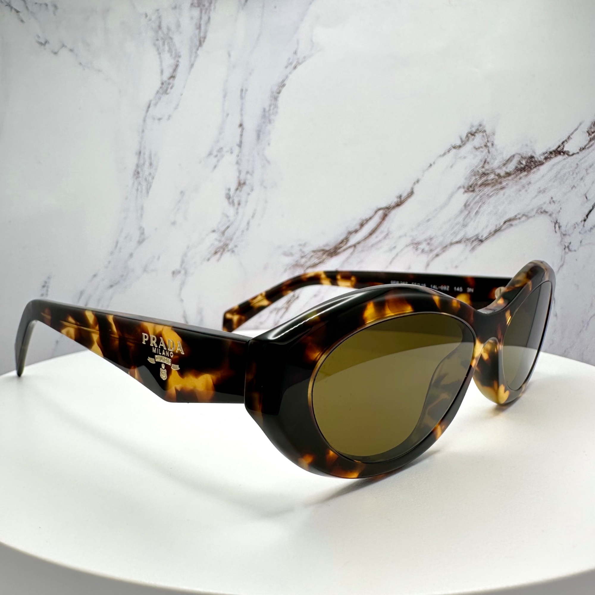 Prada Sunglasses New  - 1