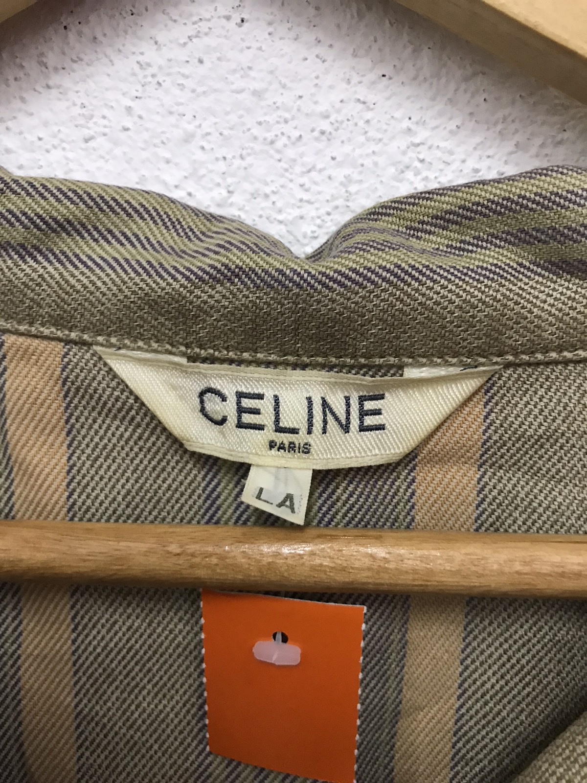 Celine Pajamas - 5