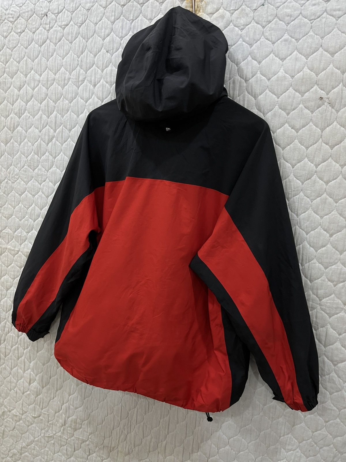 Vintage - (Kkk). NIKE ACG HYPEBEAST HOODIE JACKET - 5