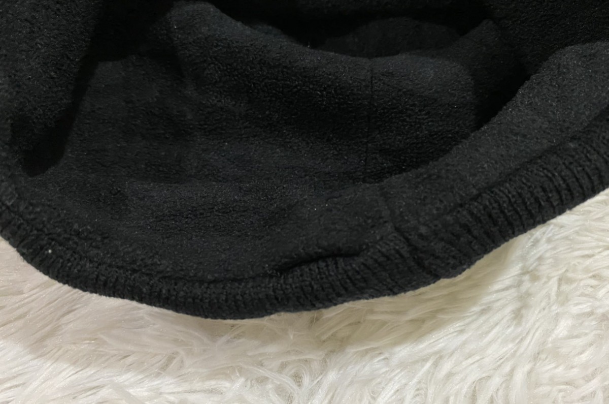 Street Fashion - Hang Over "PEACE LOGO" Beanie - 4