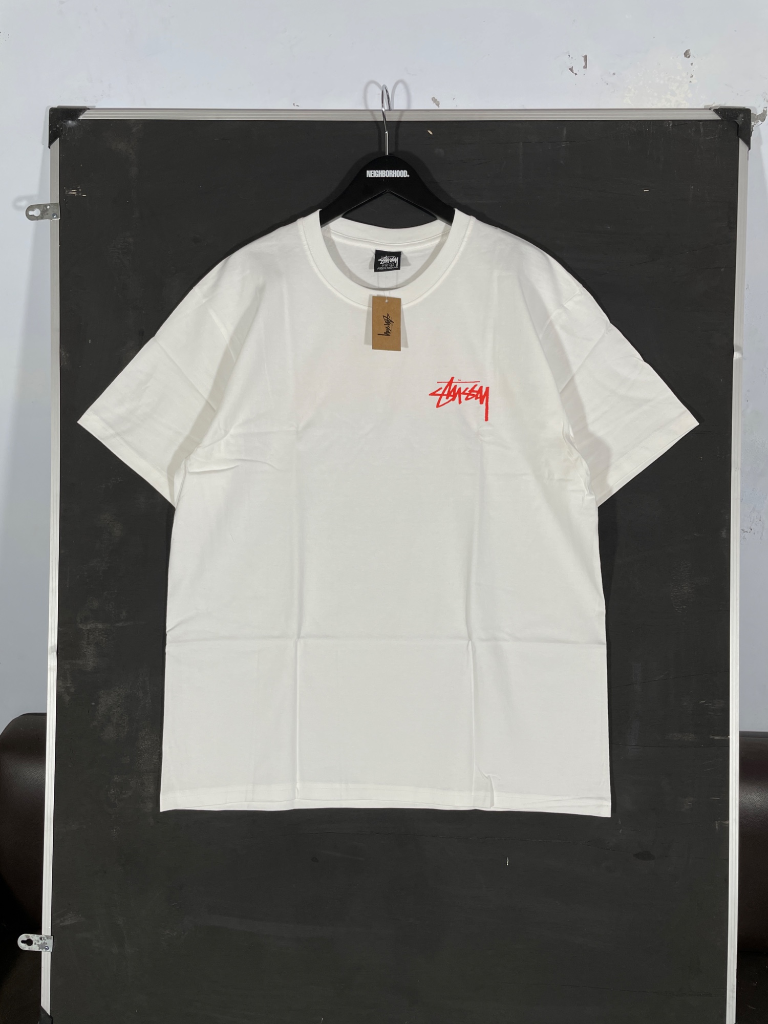 Stussy Scorpion tee - Large Original - 2