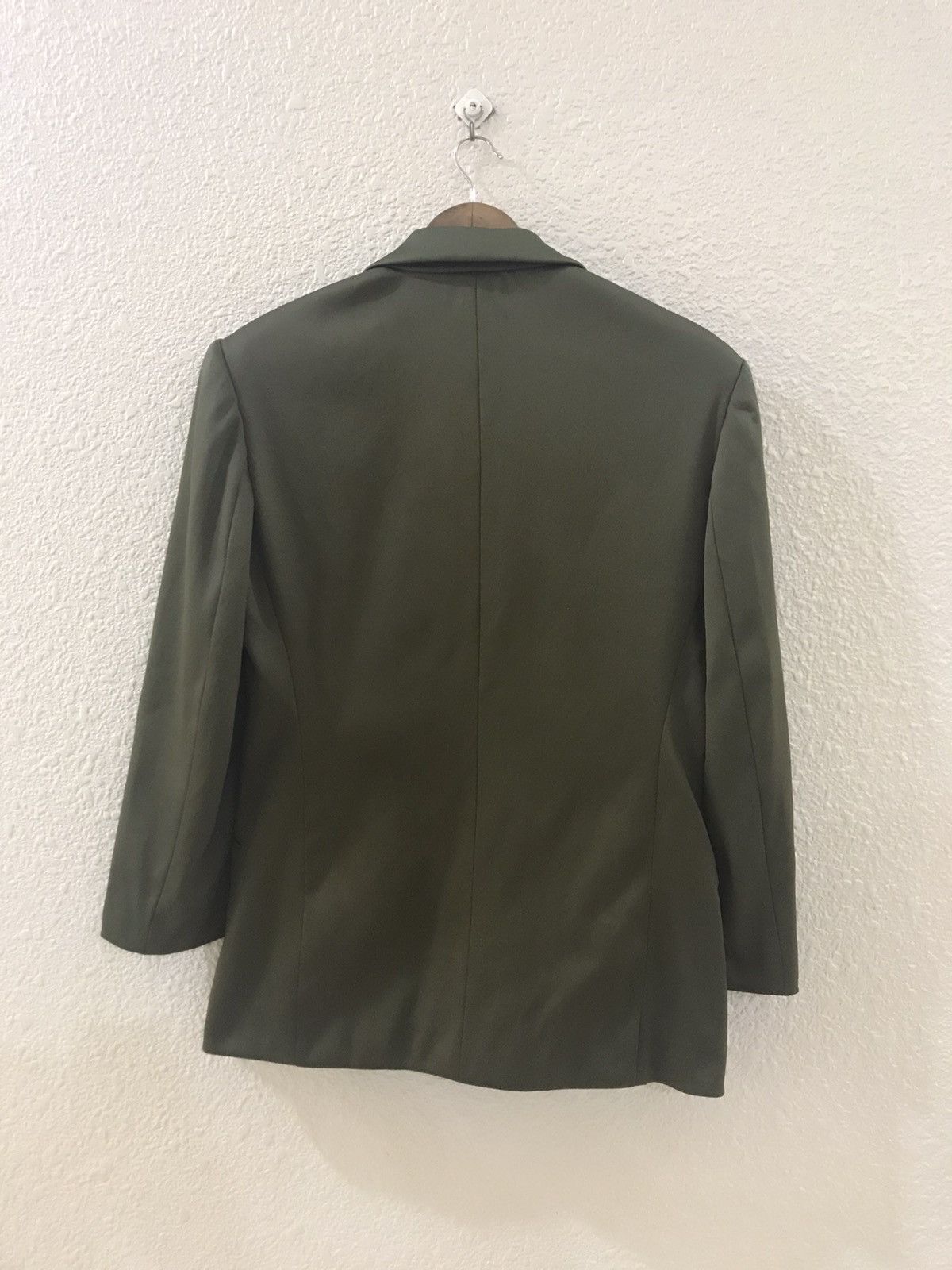 Helmut Lang jacket blazer - 3