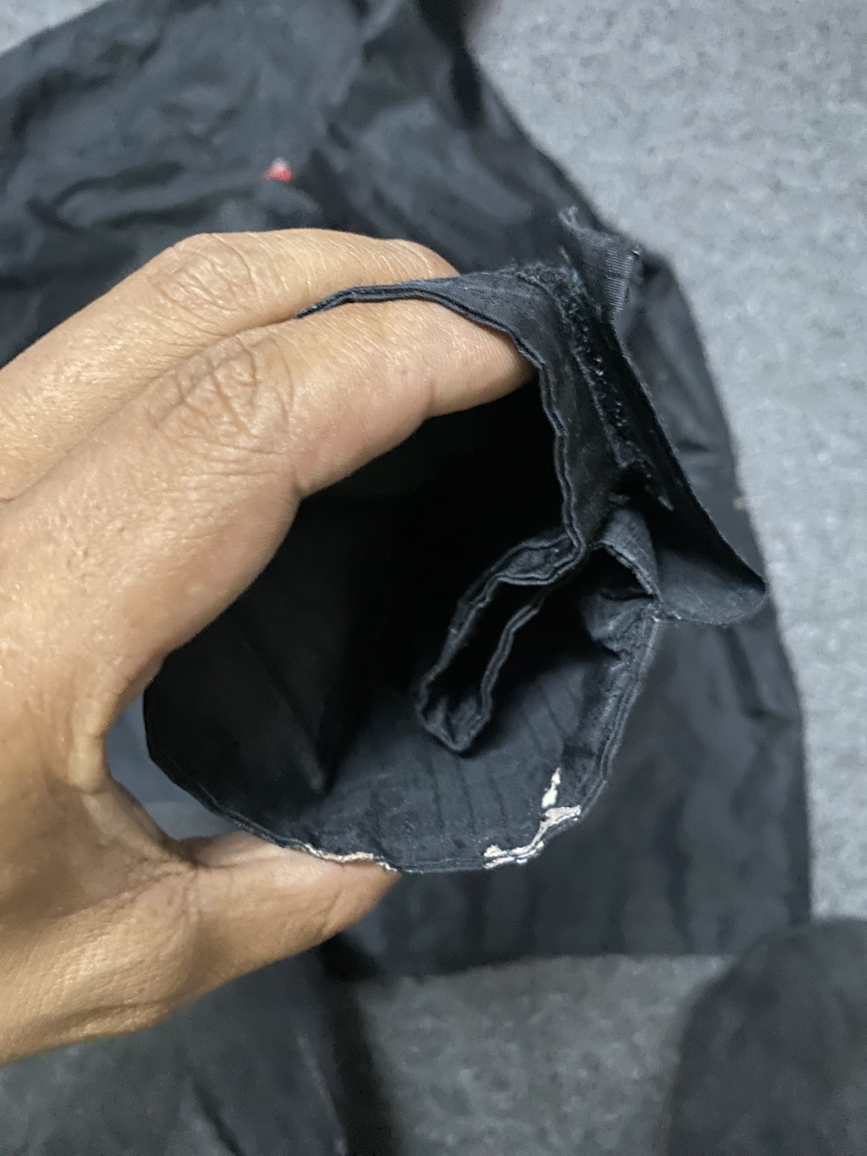 The North Face Goretex Summit Series Waterproof Breathable Jacket - 7
