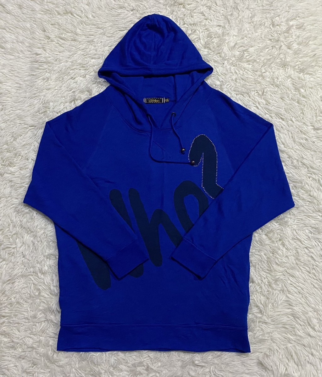 Japanese Brand - Polyester Rayon Hoodies - 3