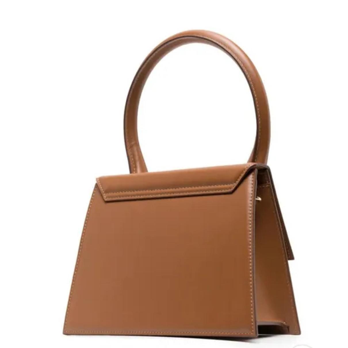 Chiquito leather handbag - 3