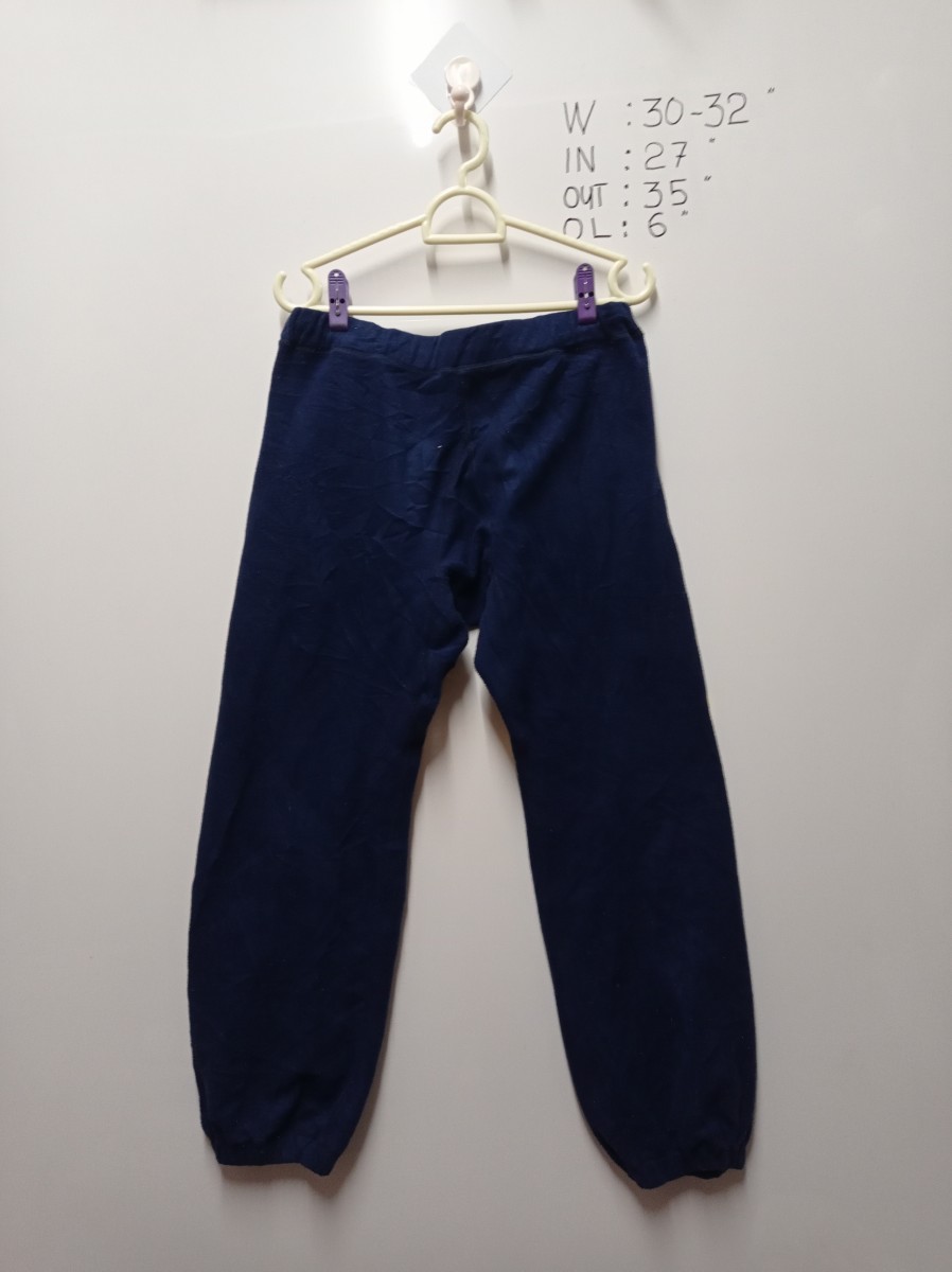 90s Sweatpants - 5