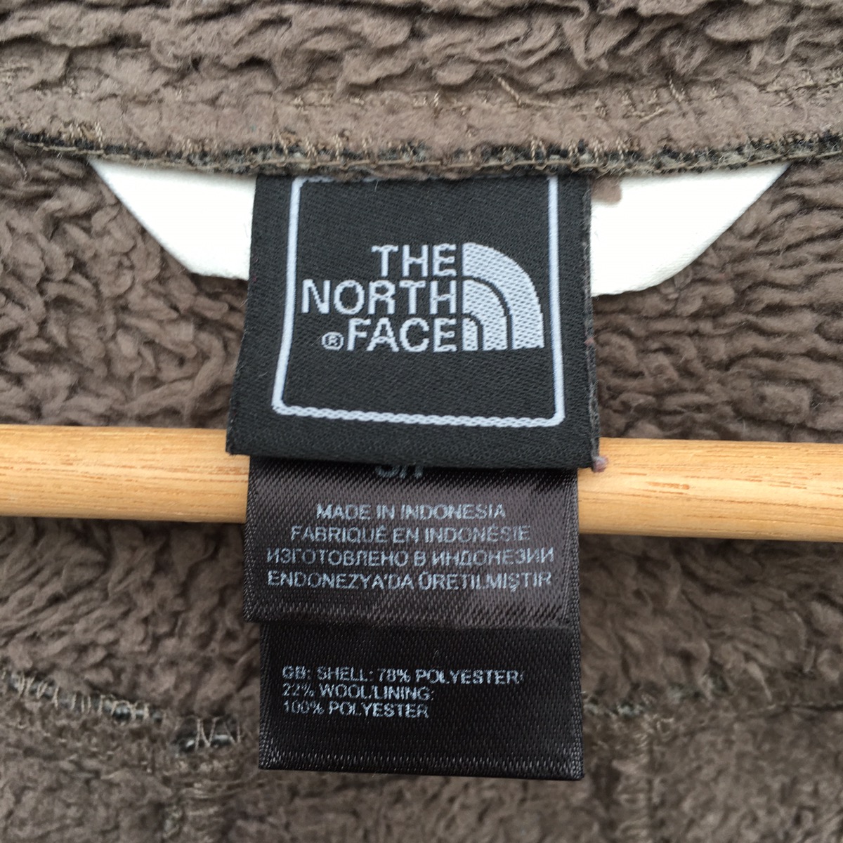The North Face Women Sherpa - 9