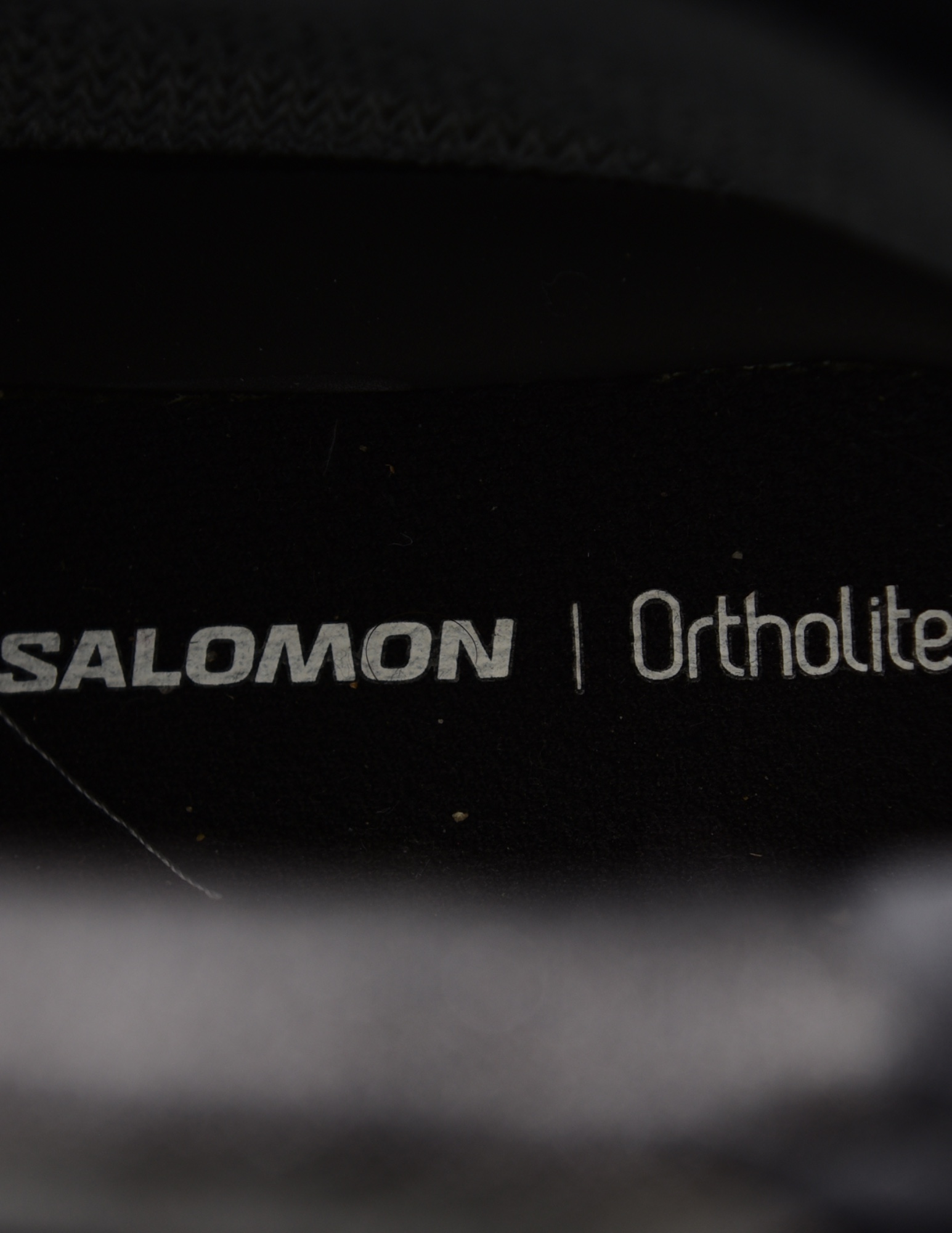 Salomon Quest 04 GTX Boots - 6