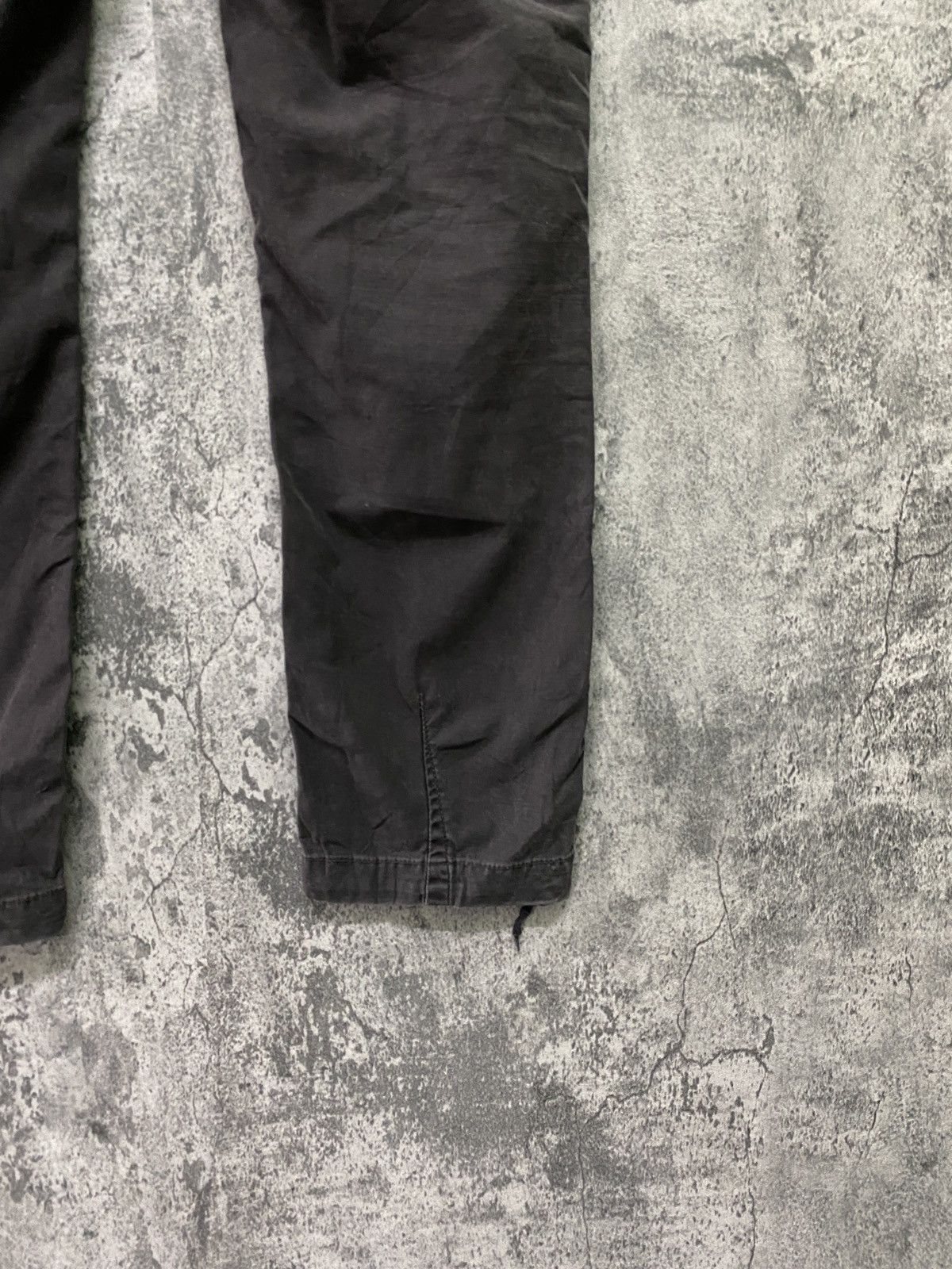 Polo Ralph Lauren - RRL RALPH LAUREN SUPRLUS Cargo Pant - 11