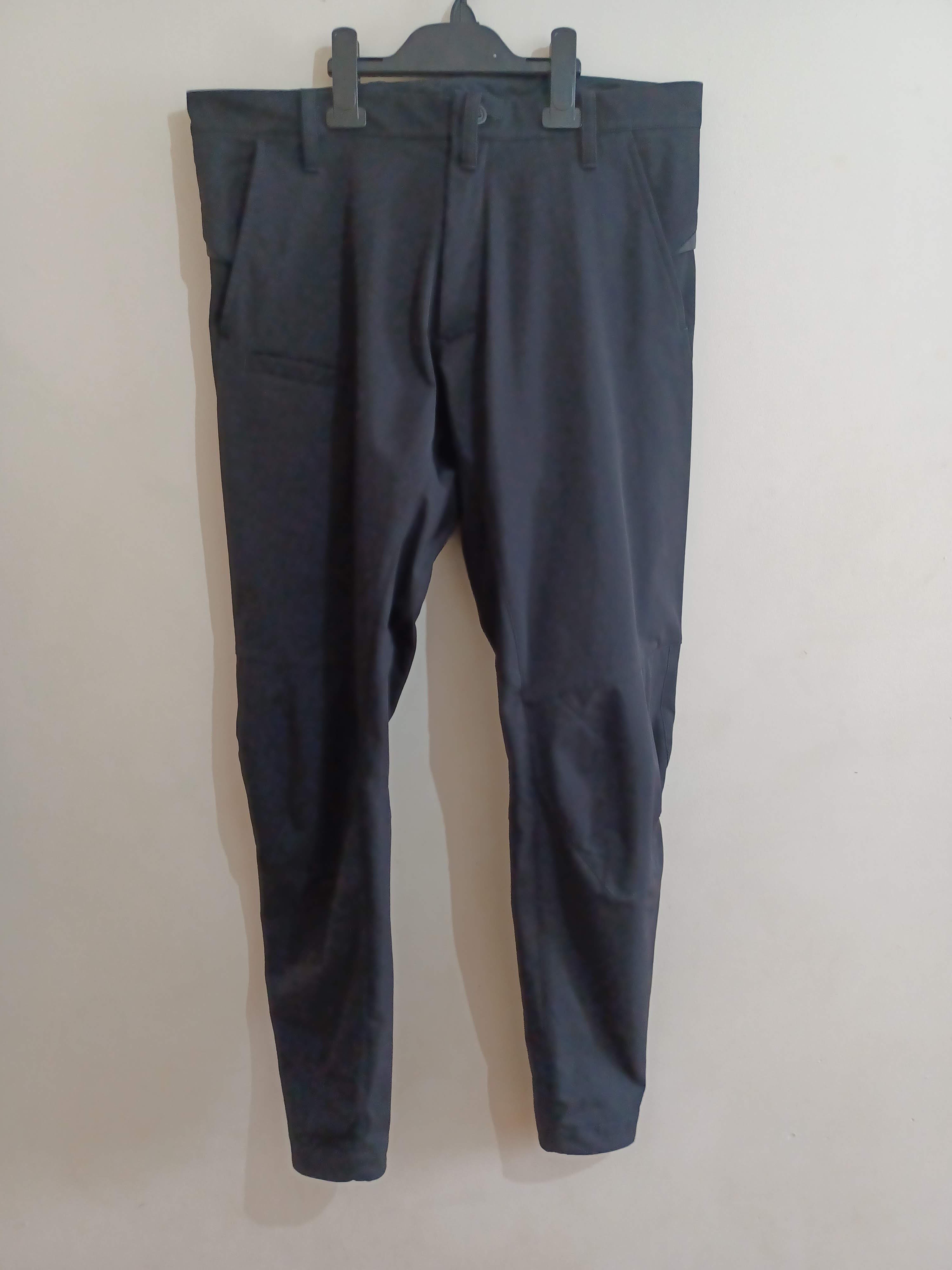 H*様 Acronym P-10 DS size S P10-DS | ACRONYM®
